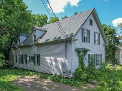 35 Church Street, Ellsworth, ME, 04605