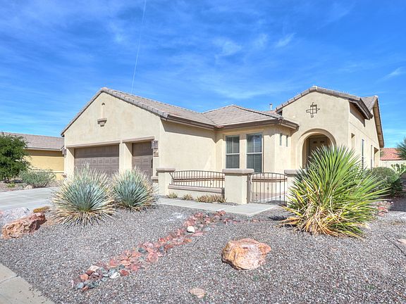 2nd image of 5274 W Pueblo Dr