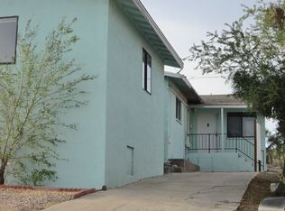 121 Spruce St, Kingman, AZ 86401