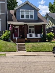 309 McClelland Ave, Cincinnati, OH, 45217