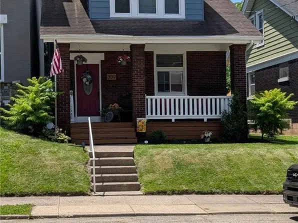 309 McClelland Ave, Cincinnati, OH 45217