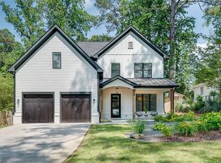 3093 Jefferson St, Chamblee, GA 30341