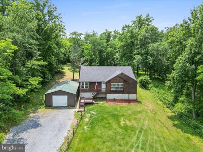 979 John Brown Farm Rd, Harpers Ferry, WV, 25425