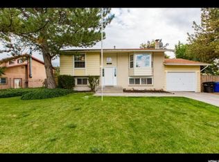 3693 W Pensacola Cir, West Jordan, UT 84084