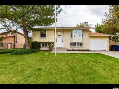 3693 W Pensacola Cir, West Jordan, UT, 84084