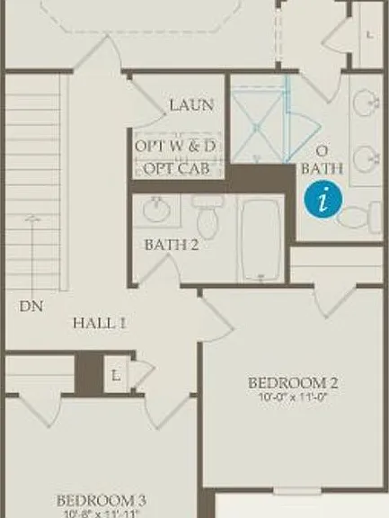 105 Lafferty St — Photo 25