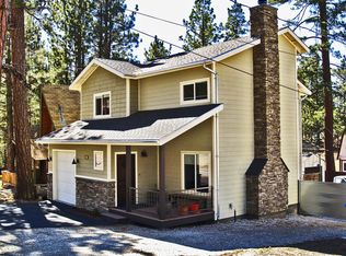 558 Vista Ln, Big Bear Lake, CA 92315
