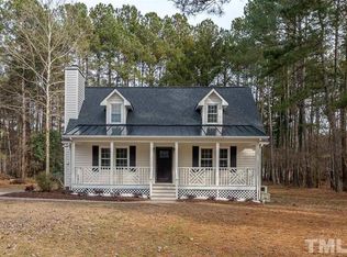 5517 Welkin Ct, Durham, NC 27713