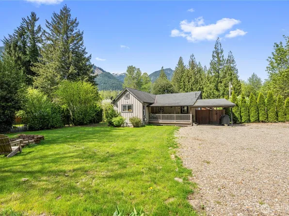 14616 681st Avenue NE, Baring, WA 98224