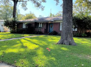 1103 W 7th St, El Dorado, AR 71730