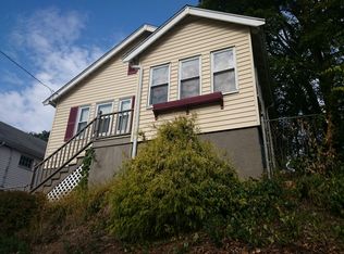 2265 Centre St, West Roxbury, MA 02132