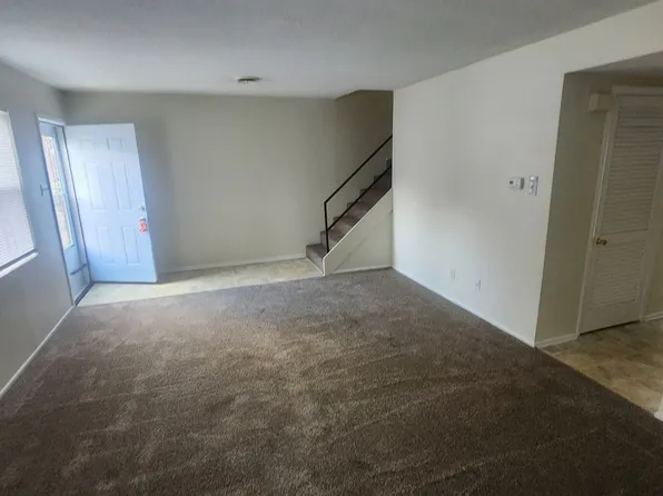 Charlestowne Henderson