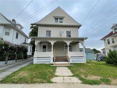 100 Montauk Avenue, New London, CT, 06320