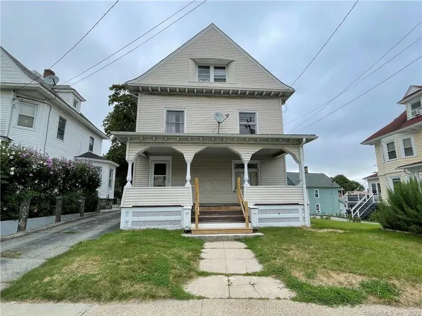 100 Montauk Avenue, New London, CT 06320