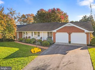 12021 Saint Paul Rd, Clear Spring, MD 21722