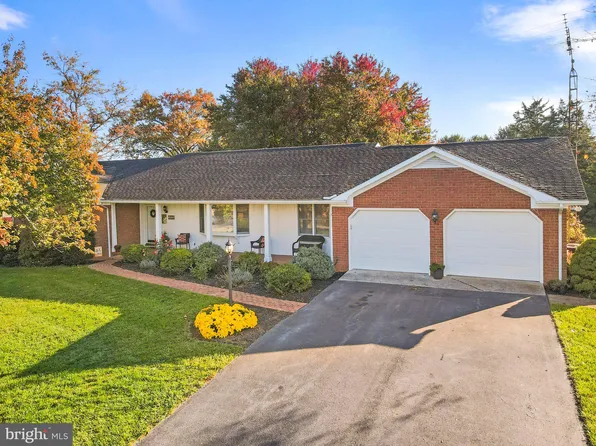 12021 Saint Paul Rd, Clear Spring, MD 21722