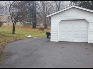 348 N Pennsylvania Ave, Centre Hall, PA 16828