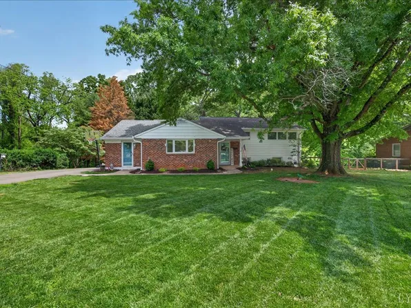 2236 Taylor Farm Rd, Lynchburg, VA 24503