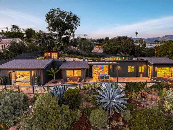 2700 Exeter Pl, Santa Barbara, CA 93105