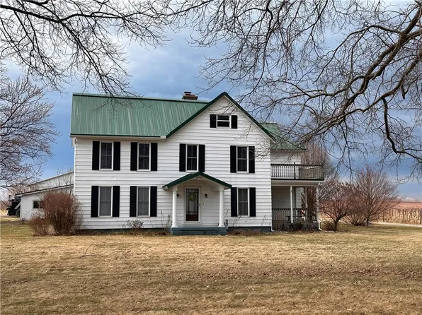 1172 Cemetery Rd, North East, PA 16428