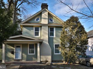 217 Rodman Ave, Jenkintown, PA 19046