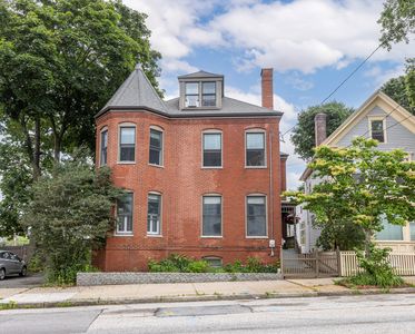 261 Vaughan Street, Portland, ME, 04102