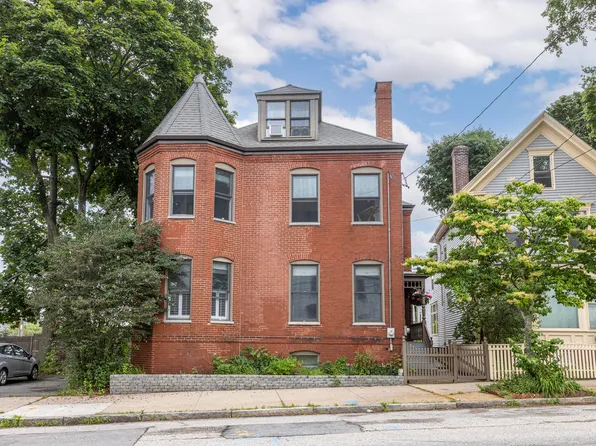 261 Vaughan Street, Portland, ME 04102