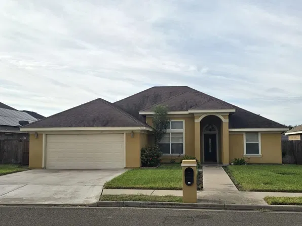 5009 W Sycamore Ave, McAllen, TX 78501