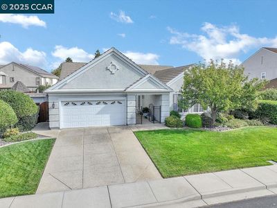 1160 Orchid Dr, Brentwood, CA, 94513