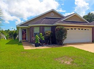 10149 E Southhill Dr, Mobile, AL 36695