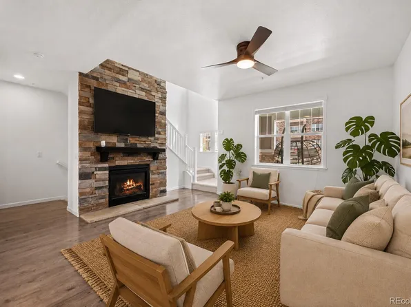 5465 W 97th Avenue, Westminster, CO 80020