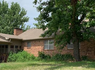 3143 Armstrong Academy Rd, Bennington, OK 74723