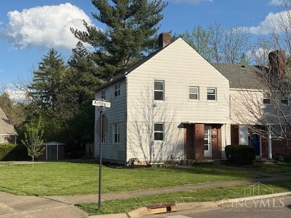 2 Ashby St, Cincinnati, OH 45218