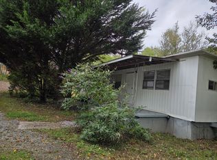 248 Oakdale Rd, Brevard, NC 28712