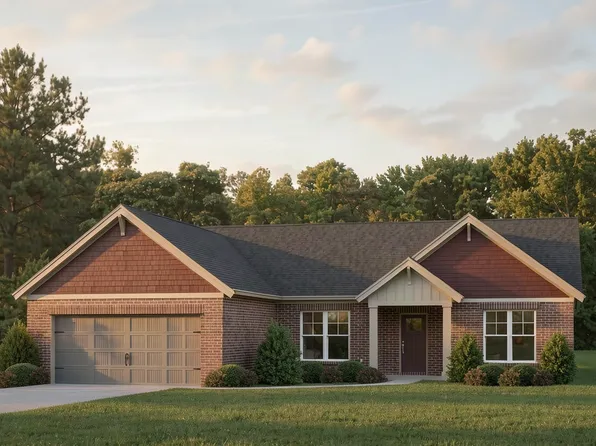 Mulberry - LP - Madison Plan, South Park Commons