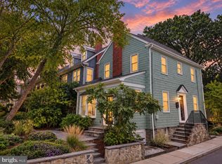 98 Monticello Ave, Annapolis, MD 21401