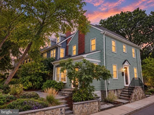 98 Monticello Ave, Annapolis, MD 21401
