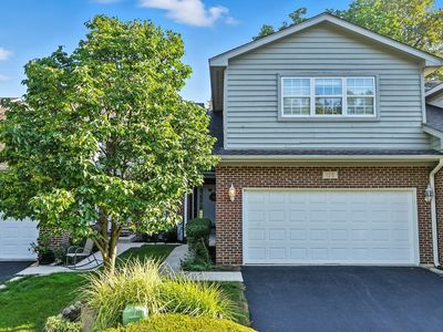 126 Willow Creek Ln #126, Willow Springs, IL, 60480