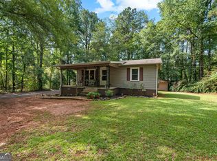967 Turkey Creek Rd, Newnan, GA 30263
