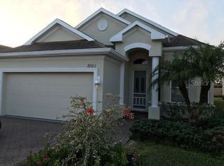 2101 Mattamy Ct, Venice, FL 34292