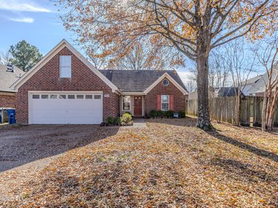 9069 Lakeshore Dr, Olive Branch, MS, 38654