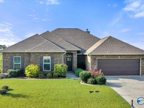 16979 Fieldway Cir, Harvest, AL 35749