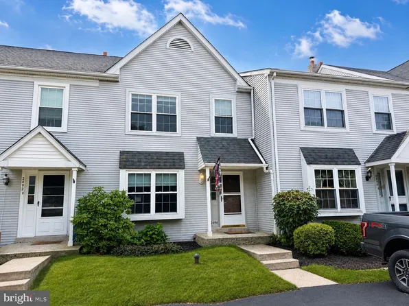 2494 Norrington Dr, Norristown, PA 19403