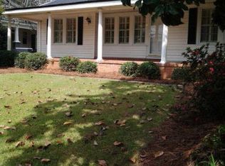 405 E Union St, Vienna, GA 31092