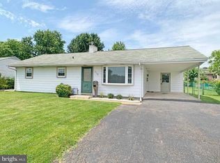 305 Trenton Rd, Fairless Hills, PA 19030