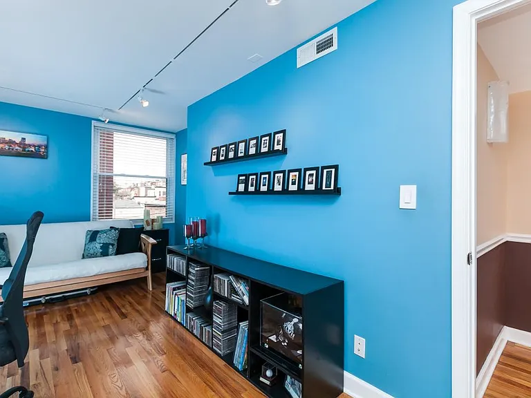 1101 Saint Paul St #210 — Photo 17