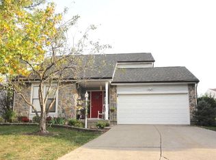 5361 Pine Valley Dr, West Chester, OH