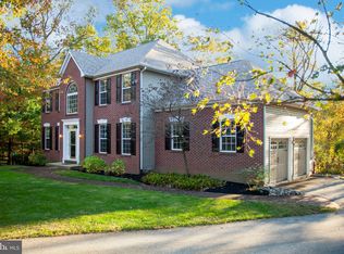 801 Jack Russell Ln, West Chester, PA 19380