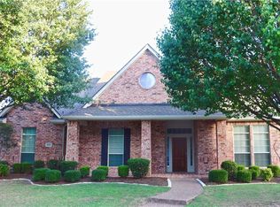 4000 Panther Ridge Ln, Plano, TX 75074