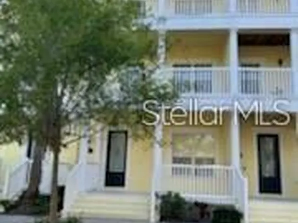 203 McLeods Way, Winter Springs, FL 32708